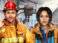Leikur Óveður í stormi  á netinu