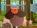Leikur Miðalda víkinga Jigsaw á netinu