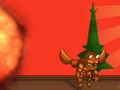 Leikur Keyra Fireball  á netinu