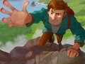 Leikur Gemcrafter: Puzzle Puzzle  á netinu