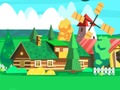 Leikur Búskapur 10x10  á netinu
