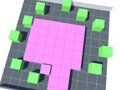 Leikur Litafylling 3D  á netinu