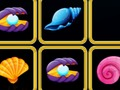 Leikur Seashells Sudoku á netinu