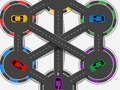 Leikur Hexa bílastæði  á netinu
