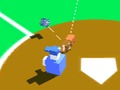 Leikur Baseball heift á netinu