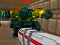 Leikur Doom Dr Scifi á netinu