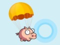 Leikur Oink hlaupa !!!  á netinu