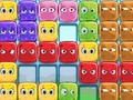 Leikur Gummy hindrar þróun á netinu