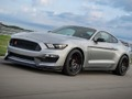 Leikur Mustang Shelby þraut  á netinu