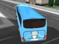 Leikur City Live Bus Simulator 2019 á netinu
