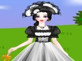 Leikur Pretty Princess: Dresses for the Ball  á netinu