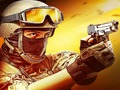 Leikur Bullet Side 2  á netinu