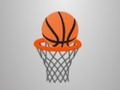 Leikur Dunk Hoop á netinu