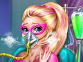 Leikur Super Doll Mission slys Er  á netinu