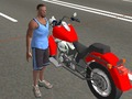 Leikur Alvöru glæpamaður City Crime Vegas 3D á netinu