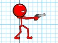 Leikur Gun Fu: Stickman 2 á netinu