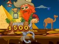 Leikur Treasure Hunter Jack á netinu
