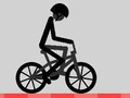 Leikur Wheelie Bike á netinu