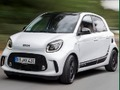 Leikur Smart EQ FORFOUR á netinu