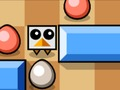 Leikur Ráðgátaegg  á netinu