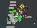Leikur Zombie Hunter á netinu