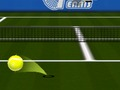 Leikur Tennis Pro 3d á netinu