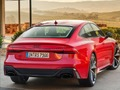 Leikur RS7 Sportback á netinu