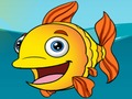 Leikur Ocean Hidden Stars á netinu