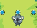 Leikur Koala Sling á netinu