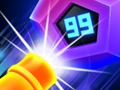 Leikur Neon Blaster 2 á netinu