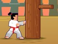 Leikur Karate Kido á netinu