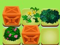 Leikur Samruni plantna  á netinu