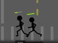 Leikur Stick World á netinu
