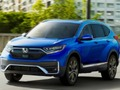 Leikur Honda CRV á netinu