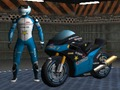 Leikur Super Bike GTX á netinu