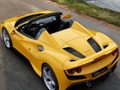 Leikur Ferrari F8 kónguló  á netinu