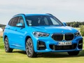 Leikur BMW X1 á netinu