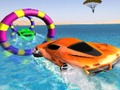 Leikur Xtreme strandbílakeppni á netinu