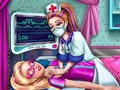 Leikur Neyðarástand Super Doll upprisu  á netinu