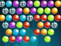 Leikur Halloween Bubble Shooter 2019 á netinu