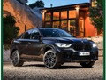 Leikur BMW X6 á netinu
