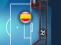 Leikur Trickshot Arena á netinu