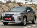 Leikur Lexus rx á netinu