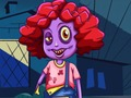 Leikur Zombie skemmtilegur púsluspil  á netinu