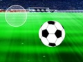 Leikur Kick Up Party í háum fótbolta  á netinu