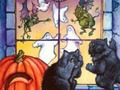 Leikur ABC's of Halloween 2 á netinu
