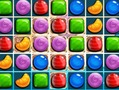 Leikur Sweet Candy Match 3 á netinu