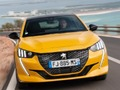 Leikur Peugeot 208 á netinu