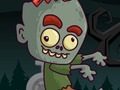 Leikur Mylja til partý Halloween Edition á netinu
