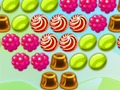 Leikur Sweet Candy Mania á netinu